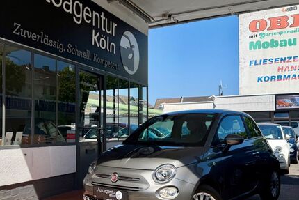 Fiat 500 24.352 km 12.990 &euro; Köln 51067