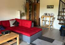 4-Zimmer-Maisonette-Wohnung in Bergisch Gladbach Schildgen