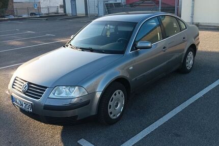 VW Passat 230.000 km 2.400 &euro; Altenahr 53505