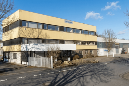 Gewerbeobjekt Hennef - 1.495.000&euro; | Angebot:27217030