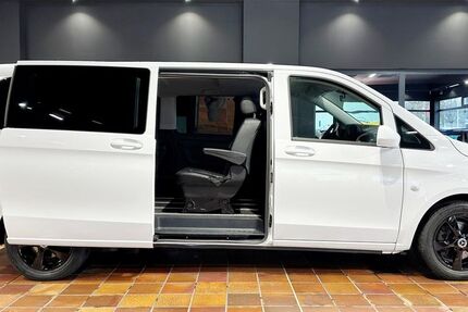 Mercedes-Benz Vito 80.000 km 37.950 &euro; Bonn 53177