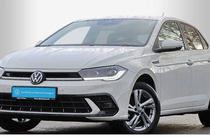 VW Polo 33.270 km 17.847 &euro; Bonn 53175