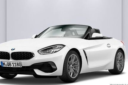 BMW Z4 59.720 km 30.310 € Euskirchen 53879