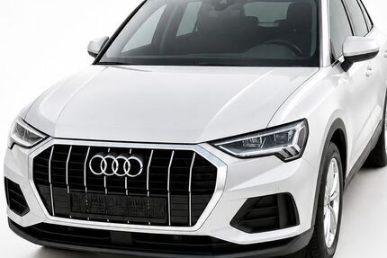 Audi Q3 41.260 km 21.999 &euro; Bornheim 53332