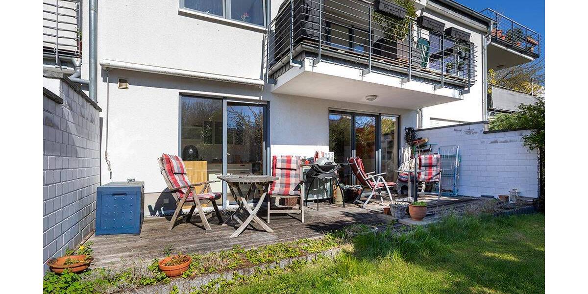 Etagenwohnung Hürth Efferen - 3 Zimmer, 85 m&sup2;, 395.000&euro; | Angebot:26293020