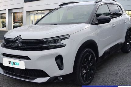 Citroen C5 Aircross 37.550 km 23.390 &euro; Sankt Augustin 53757