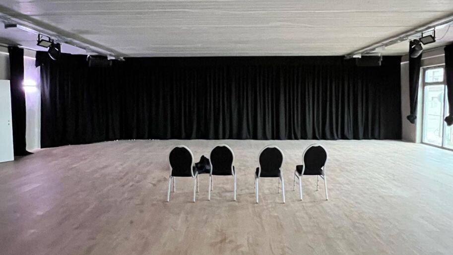Willkommen im Haus der Zukunft - hochmoderner Coworking Space - All-in-Miete
