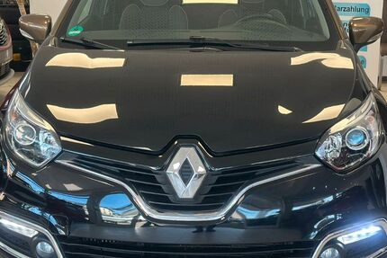 Renault Captur 100.000 km 9.499 &euro; Hürth 50354