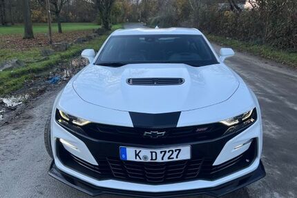 Chevrolet Camaro 72.000 km 36.999 &euro; Köln 50737