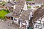 Wohnen, Vermieten oder Kombinieren – zwei Häuser im Paket *provisionsfrei* - Zweifamilienhaus Bad Honnef | Angebot:26935015