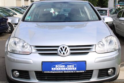 VW Golf 58.801 km 6.950 € Bonn 53179