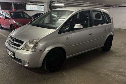 Opel Meriva 191.000 km 1.650 &euro; Köln, Stadt 51149