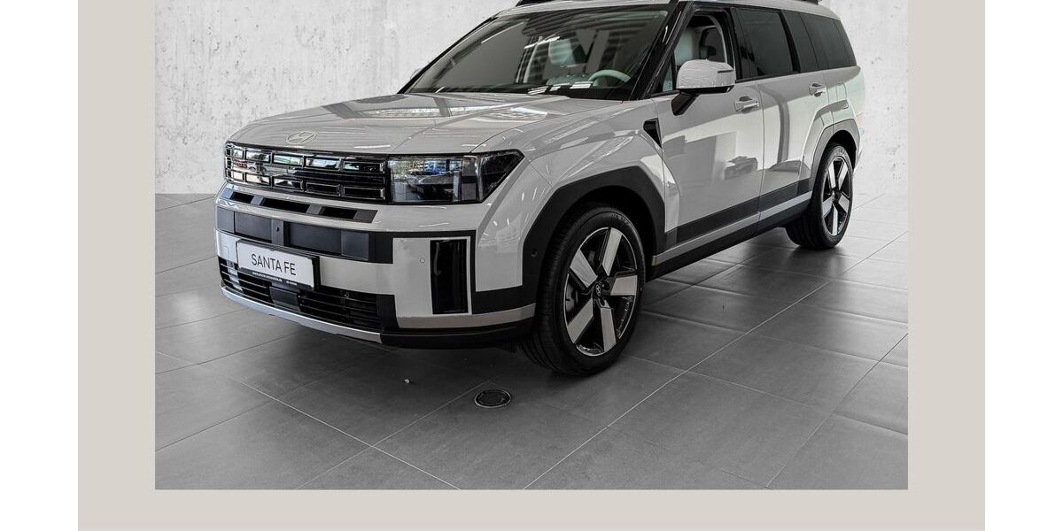 Hyundai SANTA FE 4.828 km 51.550 &euro; Köln 50739