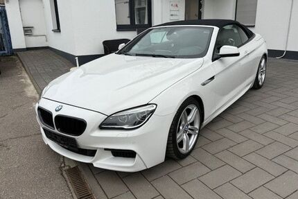 BMW 640