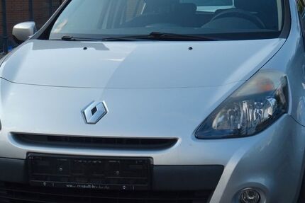 Renault Clio 138.658 km 3.350 &euro; Troisdorf 53840