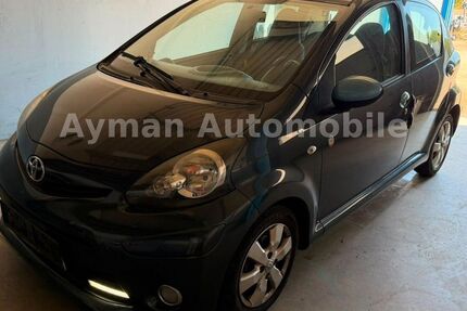 Toyota Aygo (X) 157.190 km 3.299 &euro; Euskirchen 53879