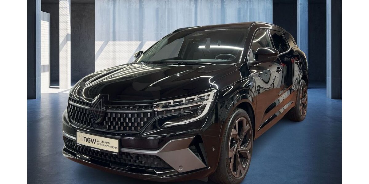 Renault Espace 36.251 km 36.512 &euro; Köln 50939