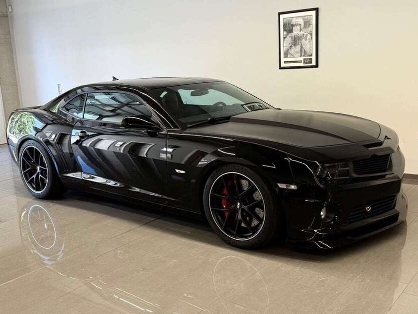 Chevrolet Camaro 41.000 km 29.500 € Köln 51149