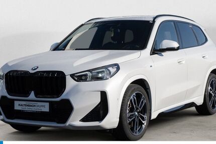 BMW X1 27.688 km 43.890 &euro; Overath-Vilkerath 51491