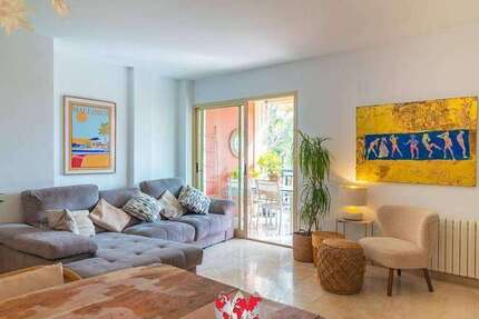 Wohnung zum Kaufen in Palma de Mallorca 1.200.000 € 100 m²