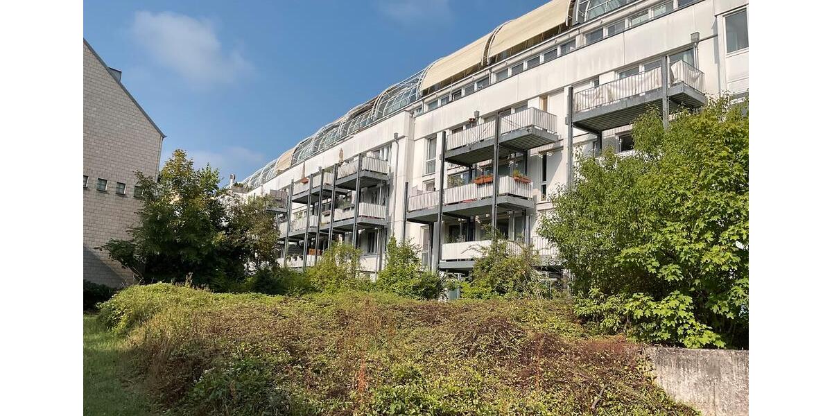 Gepflegte Wohnung in ruhiger Lage von Bad Godesberg zu vermieten 4 zimmer