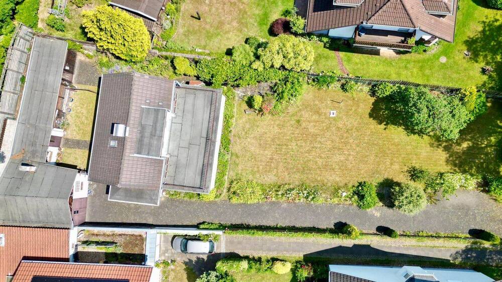 Einfamilienhaus Bergisch Gladbach Paffrath - 4 Zimmer, 109 m&sup2;, 449.000&euro; | Angebot:23941916