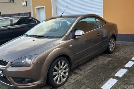 Ford Focus 160.000 km 3.800 € Bad Breisig 53498