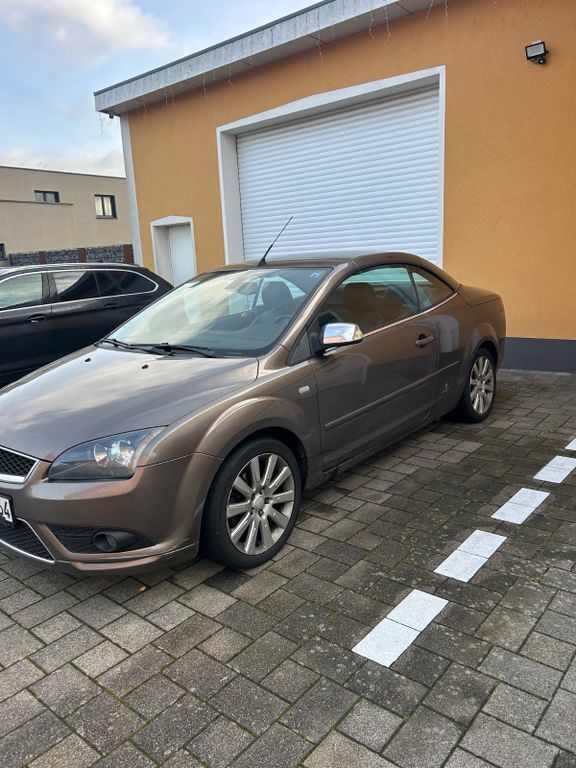 Ford Focus 160.000 km 3.800 € Bad Breisig 53498