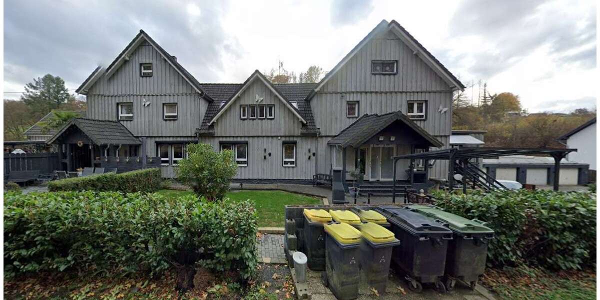 Einfamilienhaus Ruppichteroth - 24 Zimmer, 711 m&sup2;, 1.000.000&euro; | Angebot:24261190