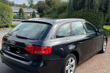 Audi A4 238.000 km 3.599 € Much 53804