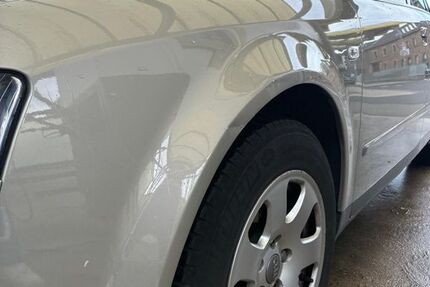 Audi A4 152.000 km 3.500 &euro; Euskirchen 53881