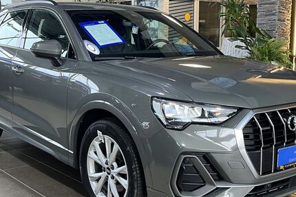 Audi Q3 122.376 km 26.900 € Eitorf 53783
