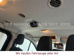 Ford Transit/Tourneo Custom Kombi 320 L2 Trend 154.000 km 20.000 &euro; Troisdorf 53844
