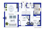 Einfamilienhaus Bonn Dottendorf - 4 Zimmer, 96 m&sup2;, 695.000&euro; | Angebot:25744181