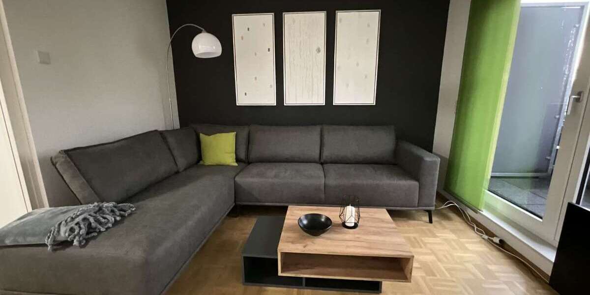 Etagenwohnung Köln Rodenkirchen - 2 Zimmer, 69 m&sup2;, 1.400&euro; | Angebot:25848799