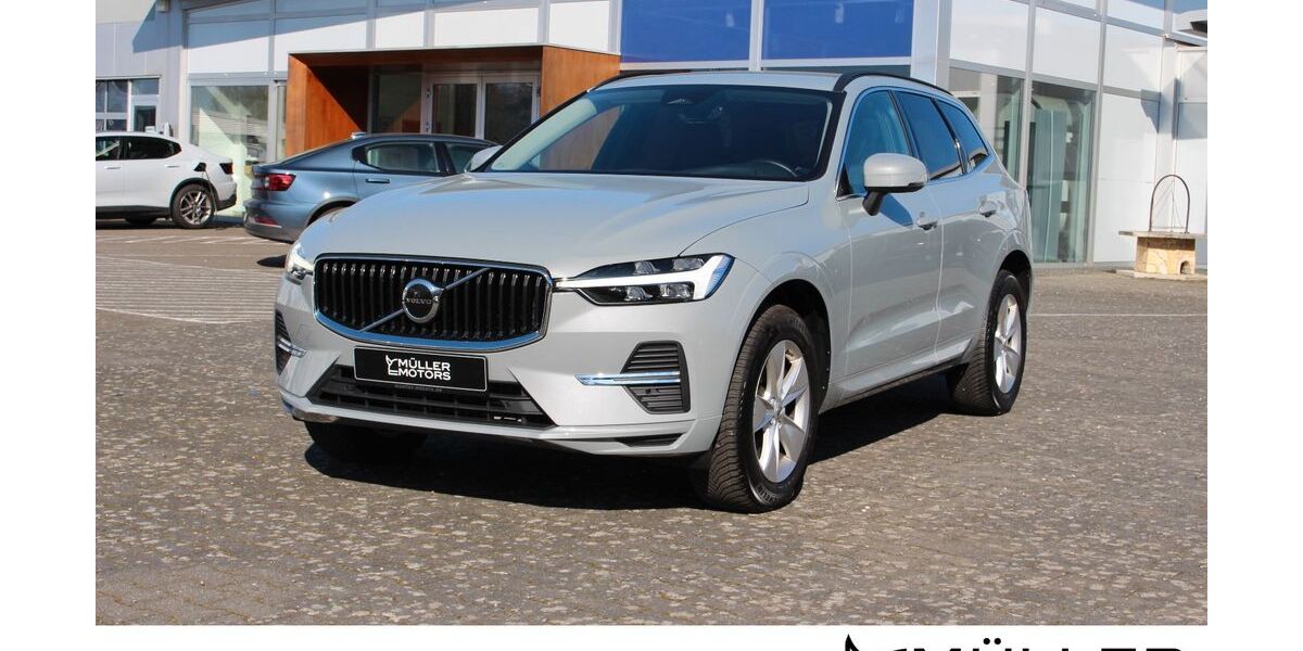 Volvo XC60 35.000 km 33.990 &euro; Königswinter 53639