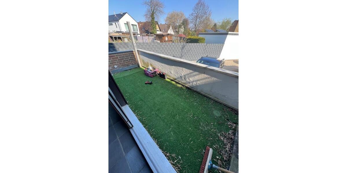 Erdgeschoßwohnung Hürth - 2 Zimmer, 75 m&sup2;, 740&euro; | Angebot:25903381