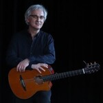 Uwe Sandfort - Acoustic Roots