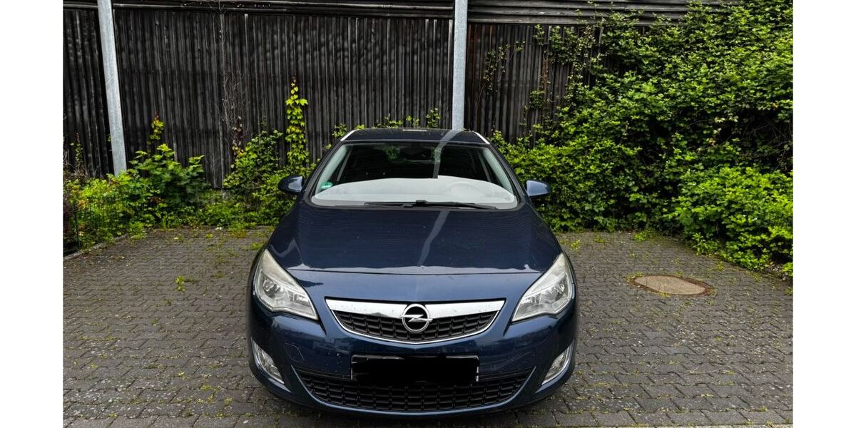 Opel Astra 180.000 km 6.900 &euro; Bonn 53117