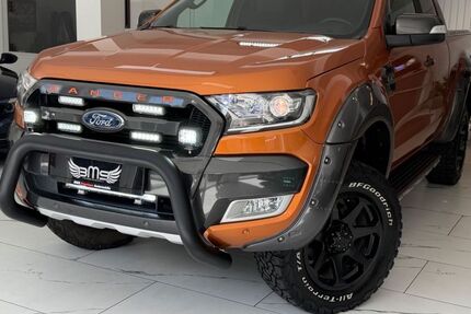 Ford Ranger 48.500 km 27.475 &euro; Sinzig 53489