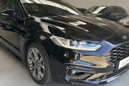 Ford Mondeo 106.645 km 21.500 € Eitorf 53783