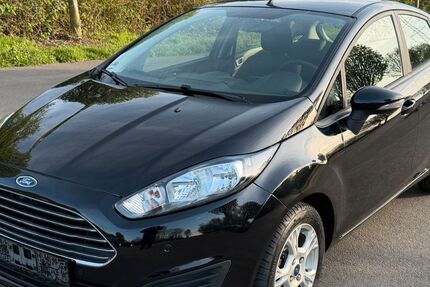 Ford Fiesta 106.000 km 5.199 &euro; Ehrenfeld 50825