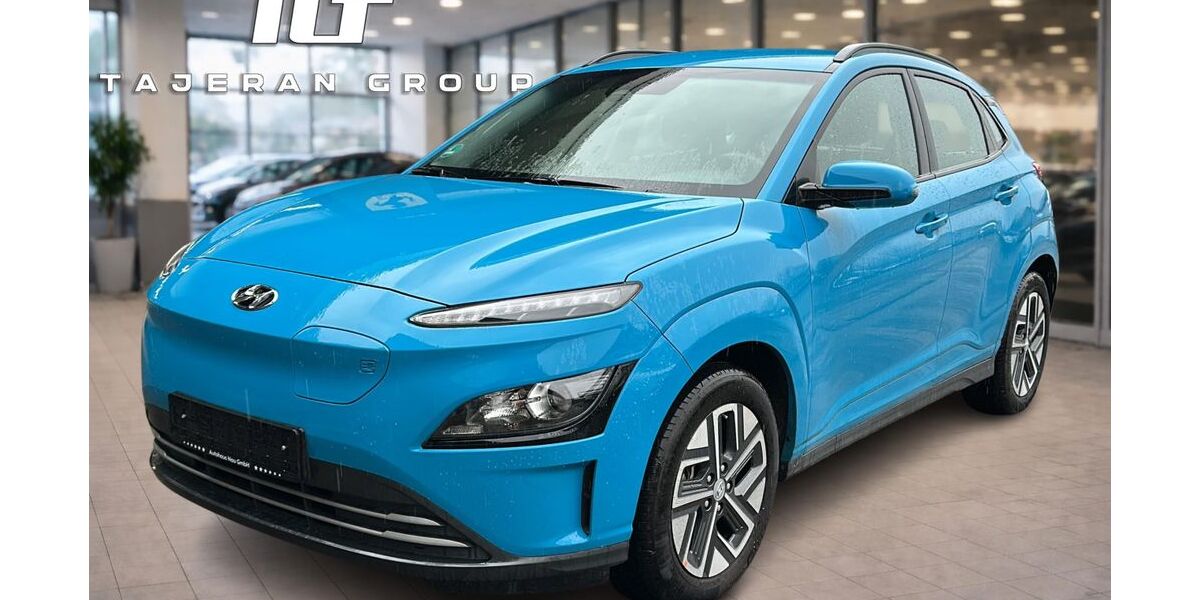 Hyundai KONA 15.207 km 15.000 &euro; Eitorf 53783