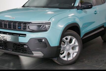 Jeep Avenger 18.500 km 23.980 &euro; Bonn 53119