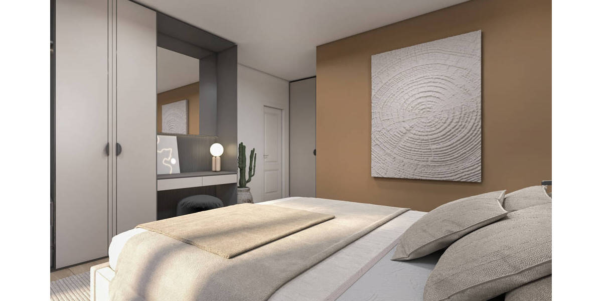 Etagenwohnung Bonn Dottendorf - 4 Zimmer, 137 m&sup2;, 889.000&euro; | Angebot:26092111