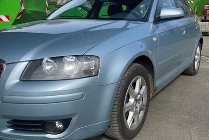 Audi A3 222.000 km 2.300 &euro; Euskirchen 53879