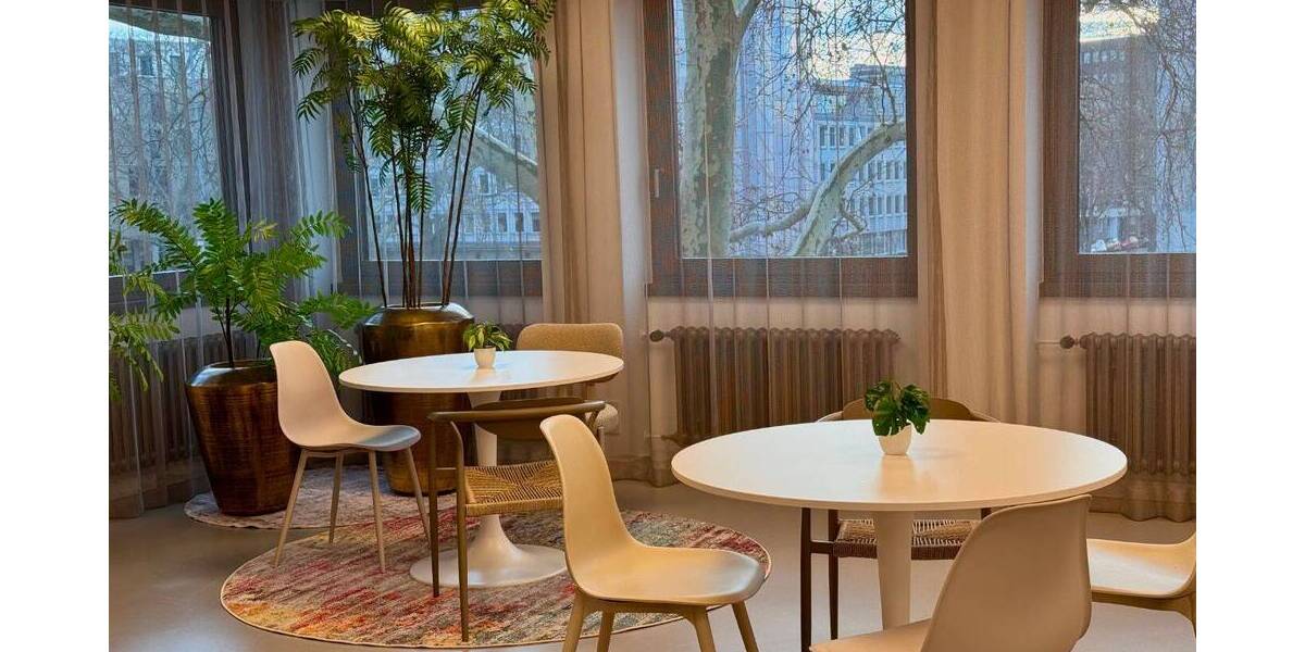 Gewerbeobjekt Köln Altstadt-Süd - 1.500&euro; | Angebot:26549683