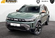 Gebrauchtwagen Dacia Duster