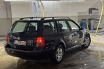 VW Golf IV Variant 190.000 km 1.690 &euro; Bonn 53111