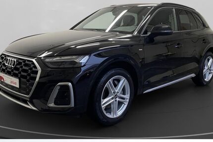 Audi Q5 7.700 km 40.980 &euro; Köln 50823
